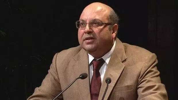 Former Justice Nariman finds SC judgment on Article 370 disturbing