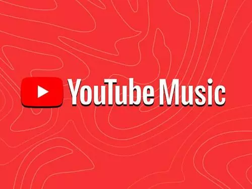 YouTube updates Music app with song play counts, AI playlist builder