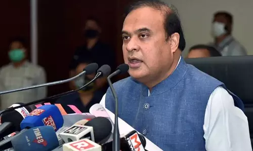 Assam to introduce bill to ban polygamy in Feb 2024: CM Himanta Sarma