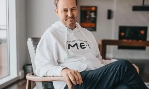 Ketamine-related accident resulted in Mathew Perrys death