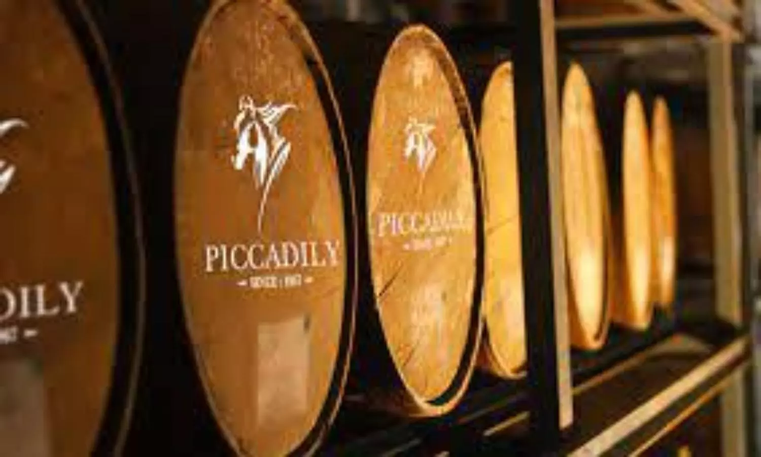 piccadily distilleries