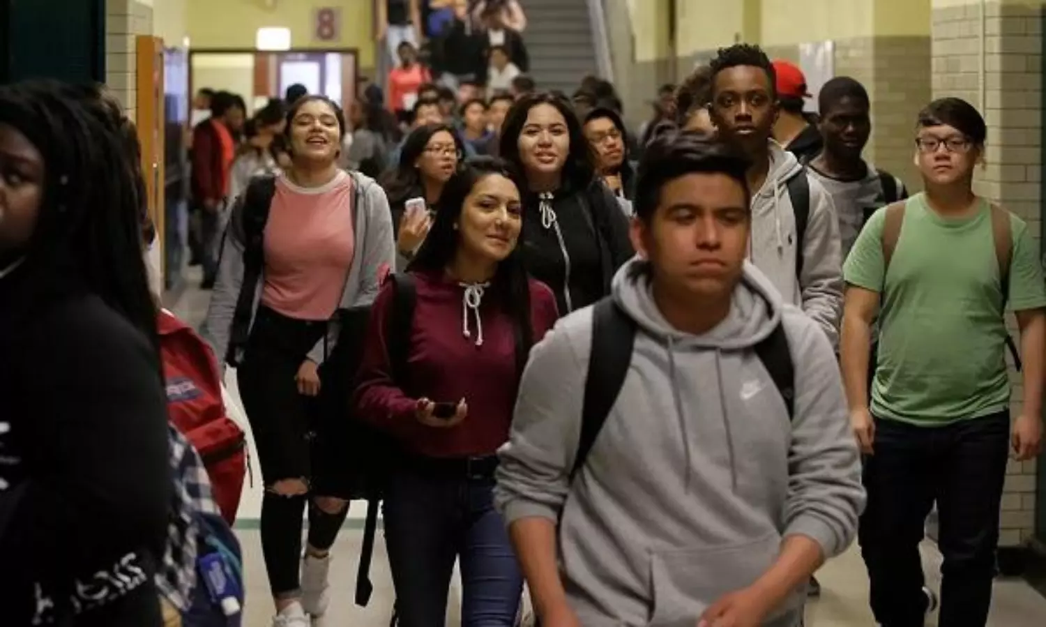 Young Americans want Israel dissolved, handed over to Hamas: poll