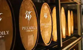 piccadily distilleries