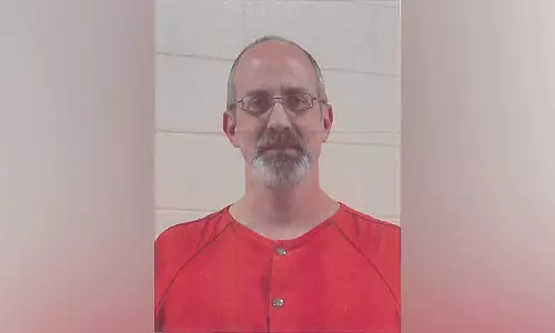 US teacher threatens to behead student over Israeli flag comment