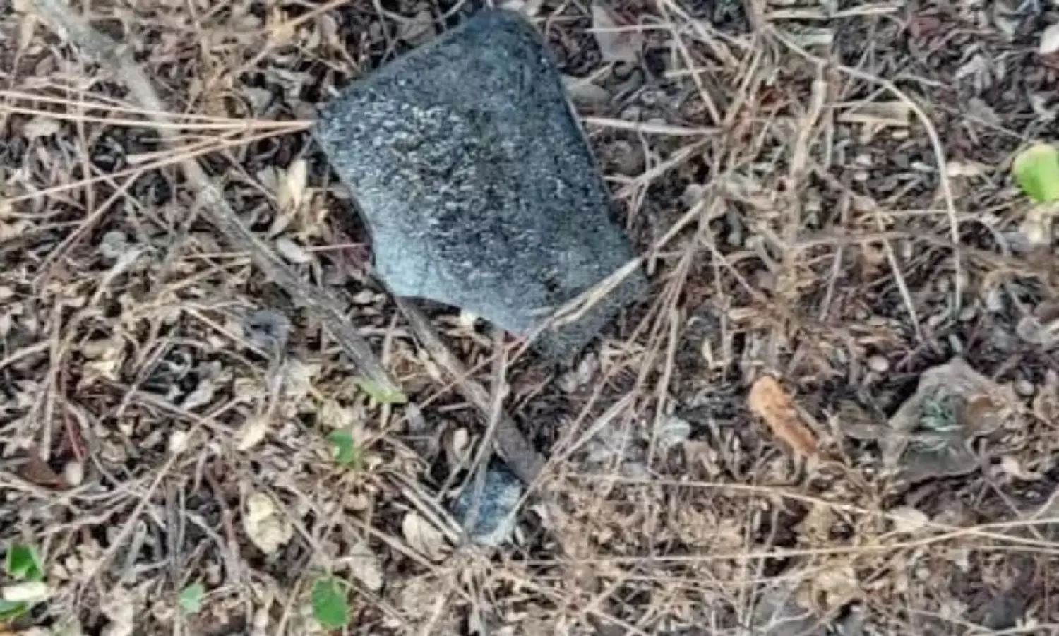 Parliament breach: police claims attempted evidence destruction