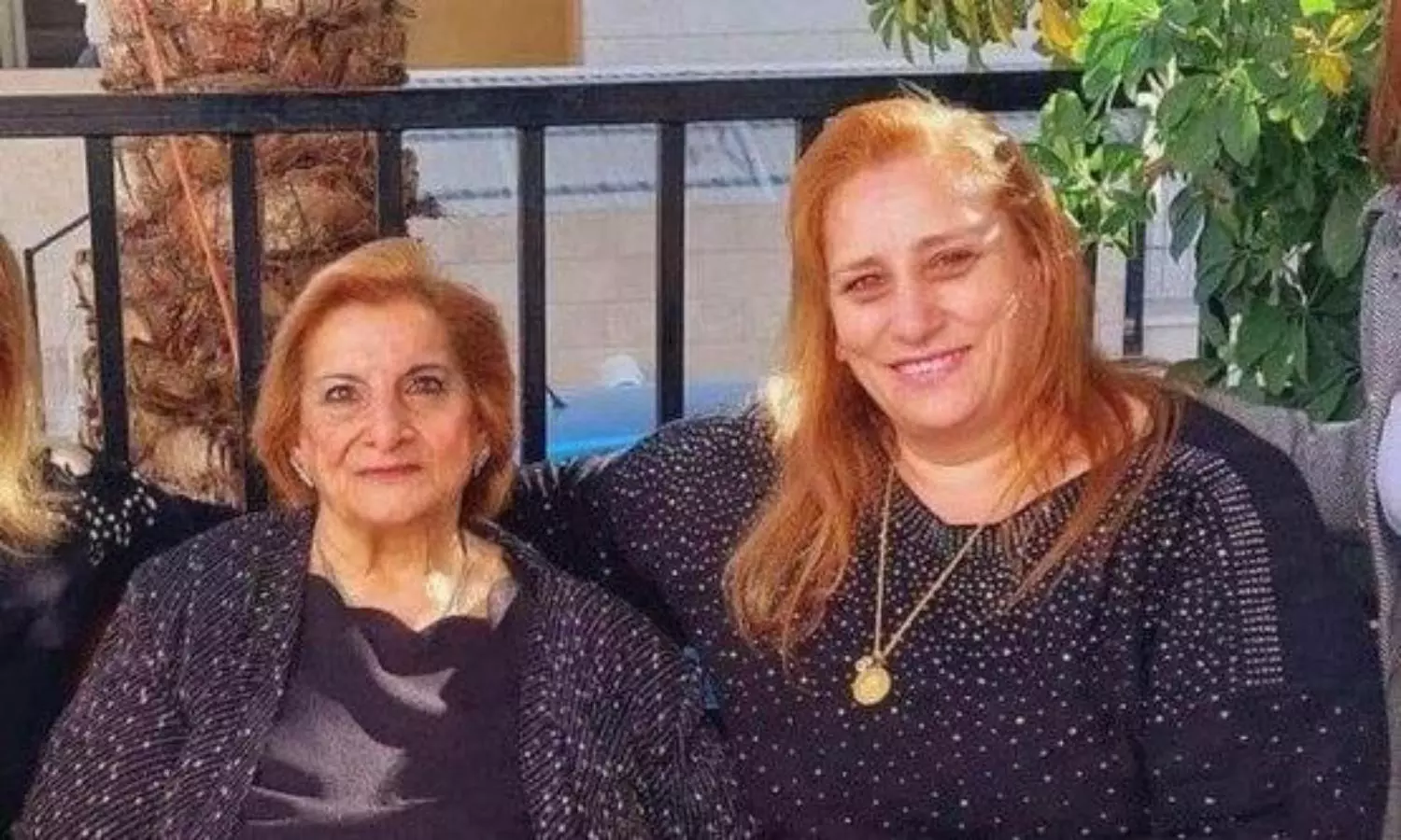 Israeli soldier kills two Christian women at Holy Family Parish in Gaza