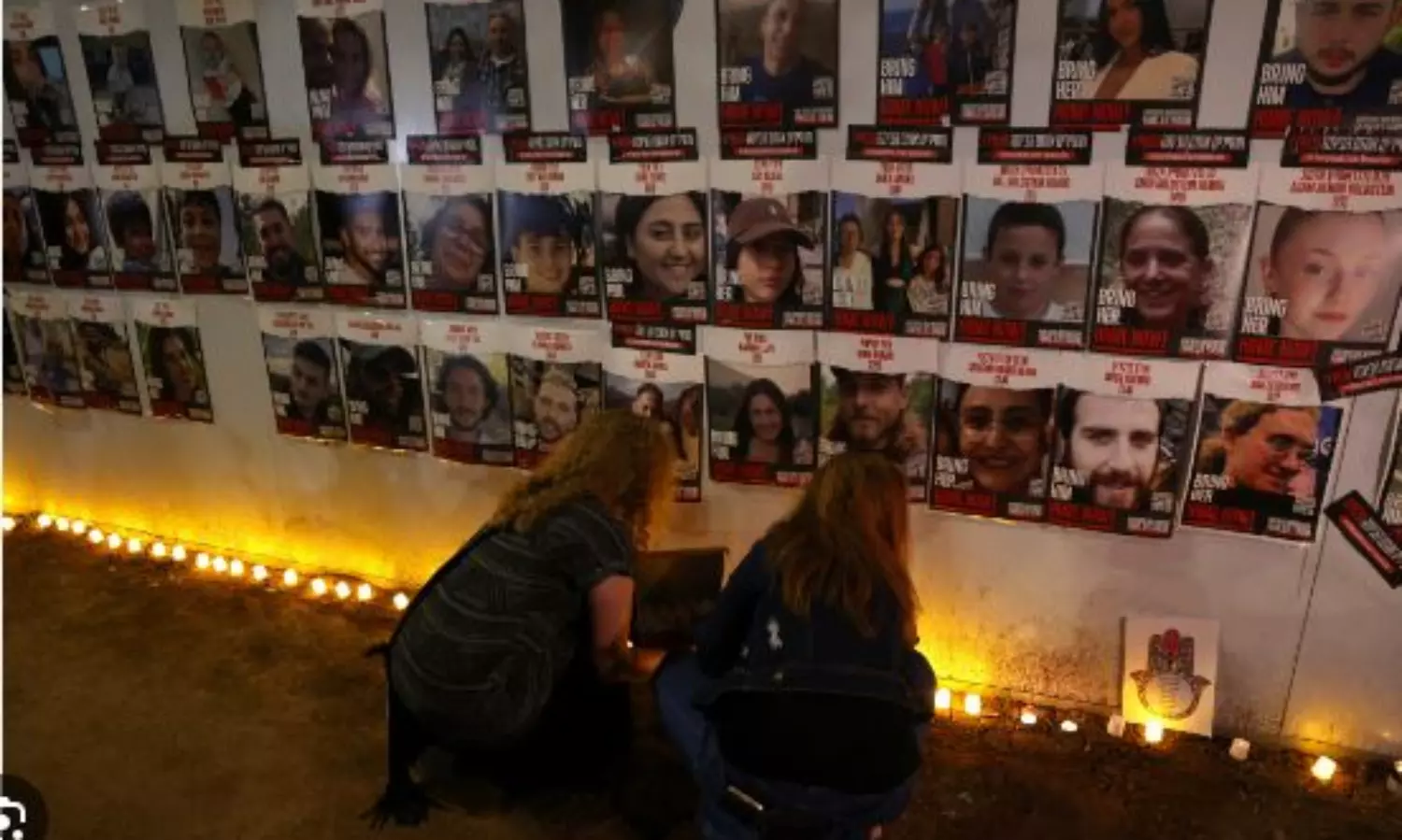 Qatar presents fresh deal to secure ceasefire between Israel and Hamas