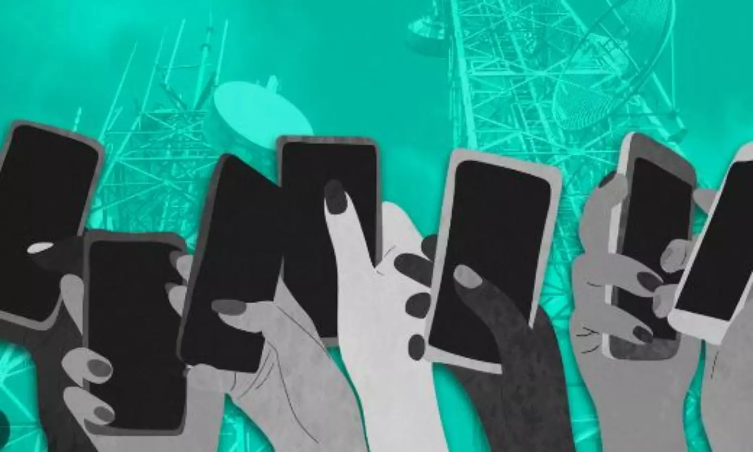 New bill grants Govts authority to seize any telecommunication services