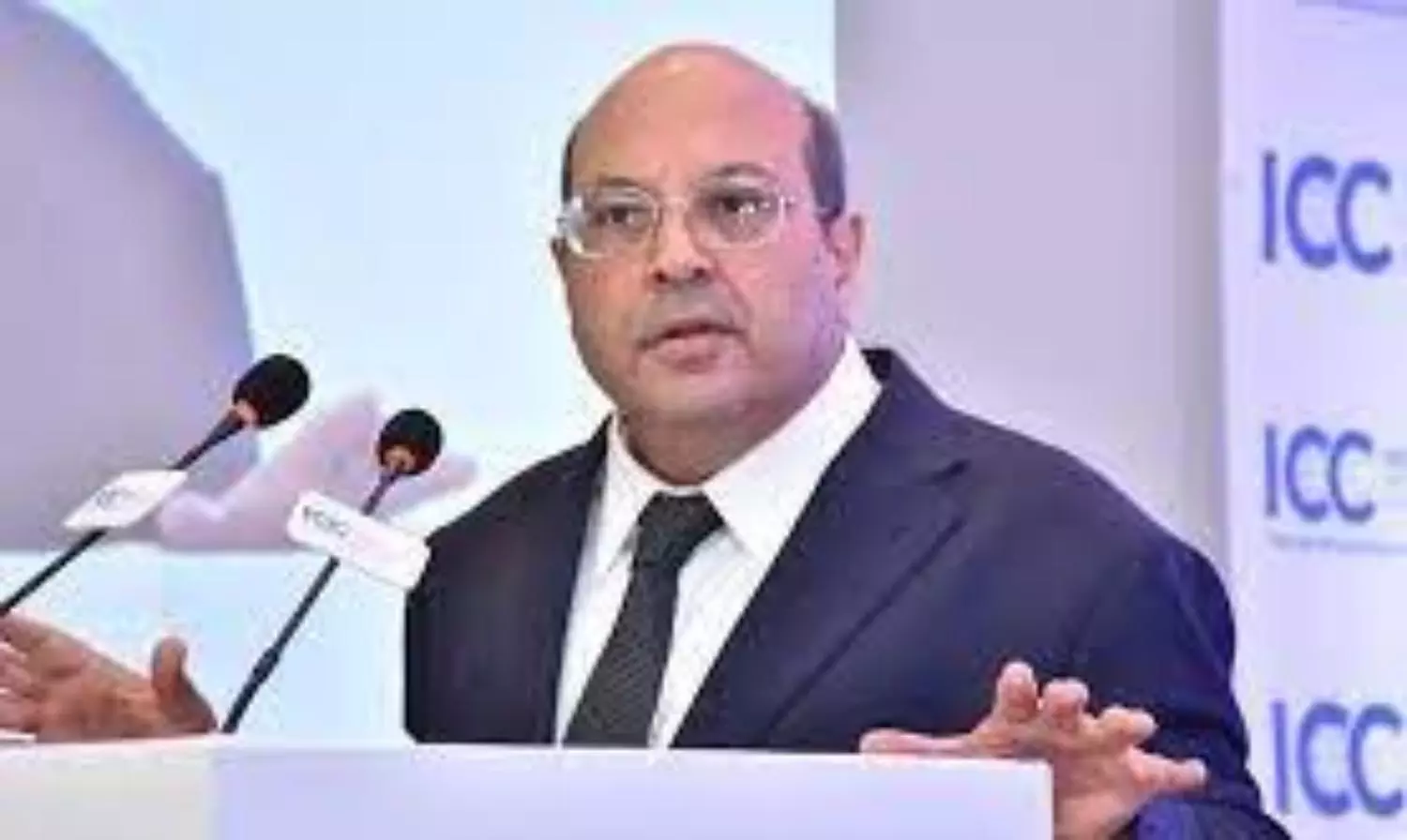 Justice Rohinton F. Nariman