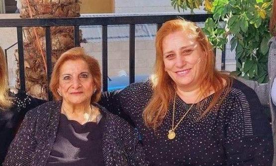 Israeli soldier kills two Christian women at Holy Family Parish in Gaza Israeli soldier kills two Christian women at Holy Family Parish in Gaza