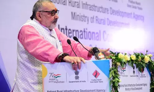 Hindus should eat ‘jhatka’ meat, giving up ‘halal meat’: Union Minister