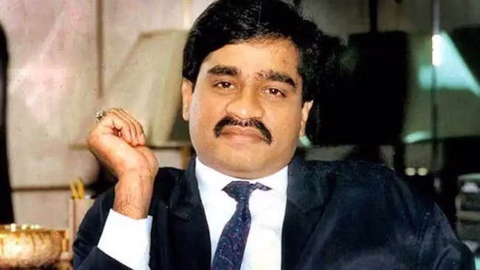 Dawood Ibrahim reportedly poisoned, hospitalised in Karachi