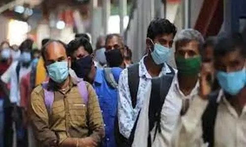 5 covid deaths reported in India as covid-19 sub-variant JN.1 spreads