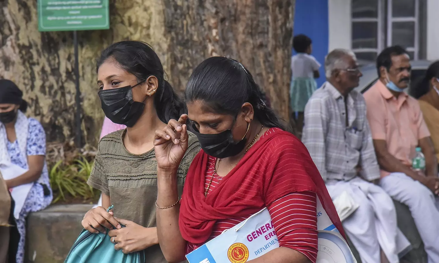 Maintain constant vigil: Centre tells states as Covid cases rise