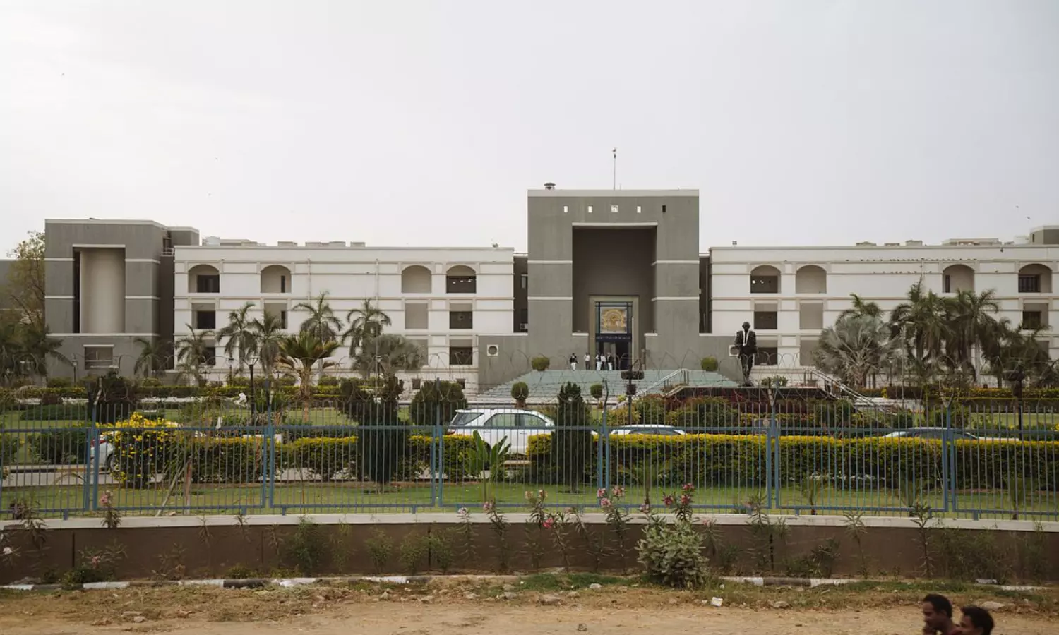 Rape is rape even when committed by husband: Gujarat HC observes