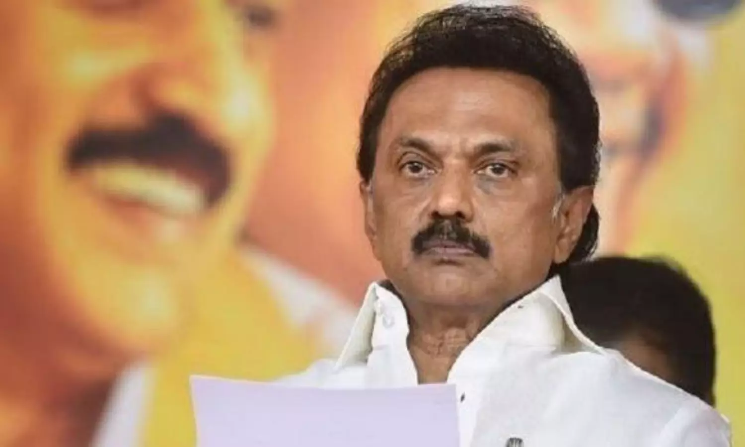 Got a years rainfall in single day in southern region; want more central funds: Stalin