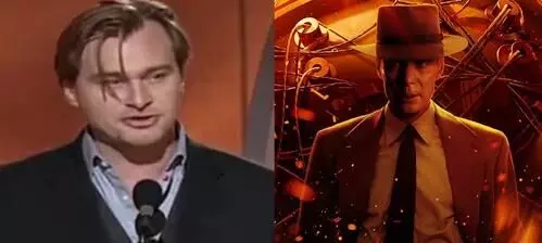 Christopher Nolan claims ‘Oppenheimer’ most successful film hes ever made