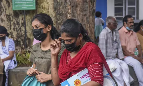 Maintain constant vigil: Centre tells states as Covid cases rise