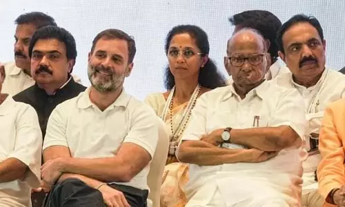 INDIA blocs to meet on Tuesday; to discuss seat sharing, 2024 LS poll strategy