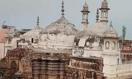 Allahabad HC adjourns hearing on plea seeking survey in Gyanvapi