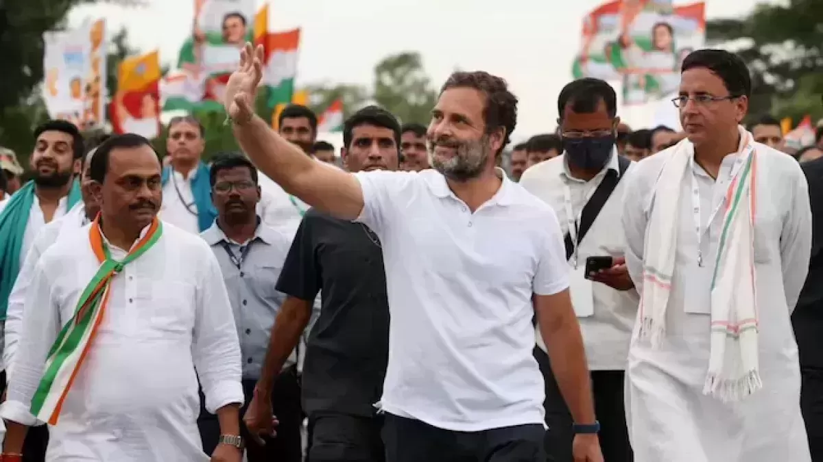 Congress ‘UP Jodo Yatra’ to commence today, covering strongholds