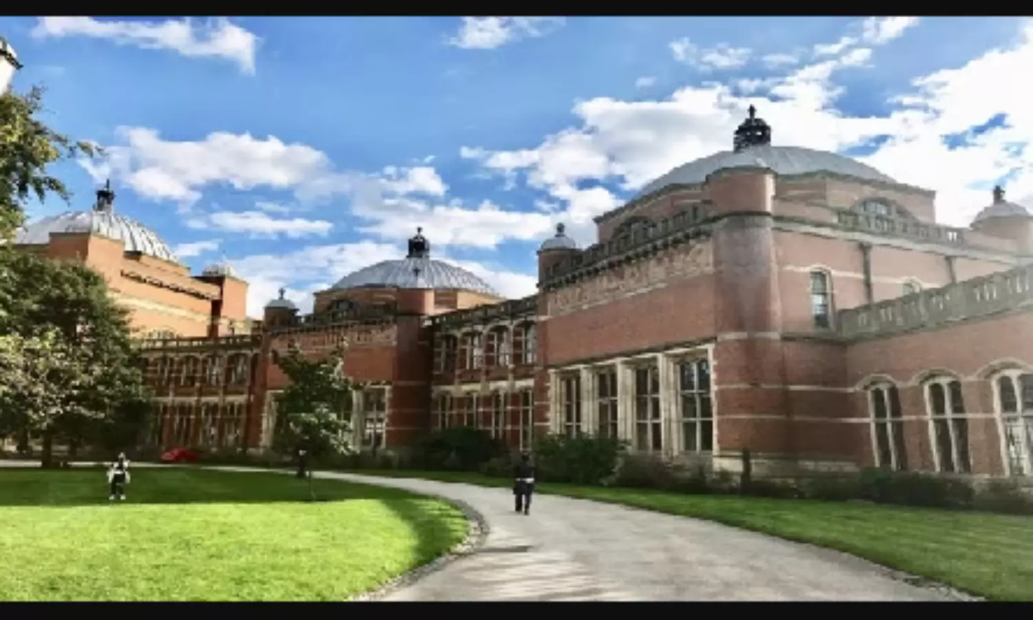 Uni of Birmingham offers £1 mn worth scholarship for Indian students