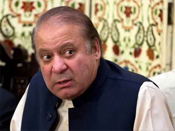 Not India or US, we shot ourselves in our own foot: Nawaz Sharif