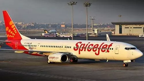 For 19% stake, Mumbai business couple invest Rs 1,100 cr in SpiceJet