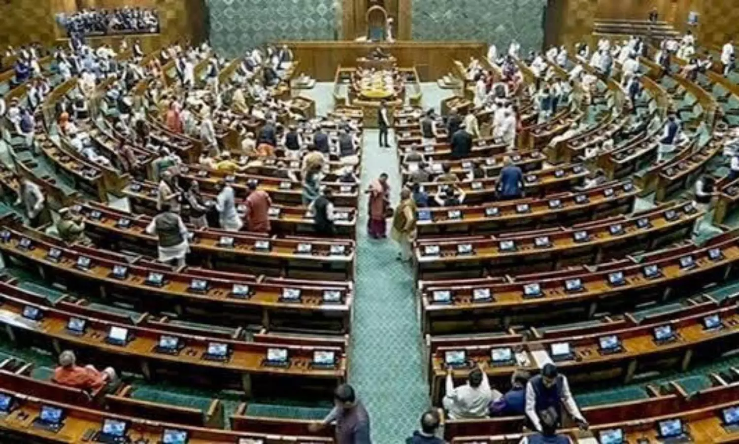 Telecommunications Bill passed by Parliament