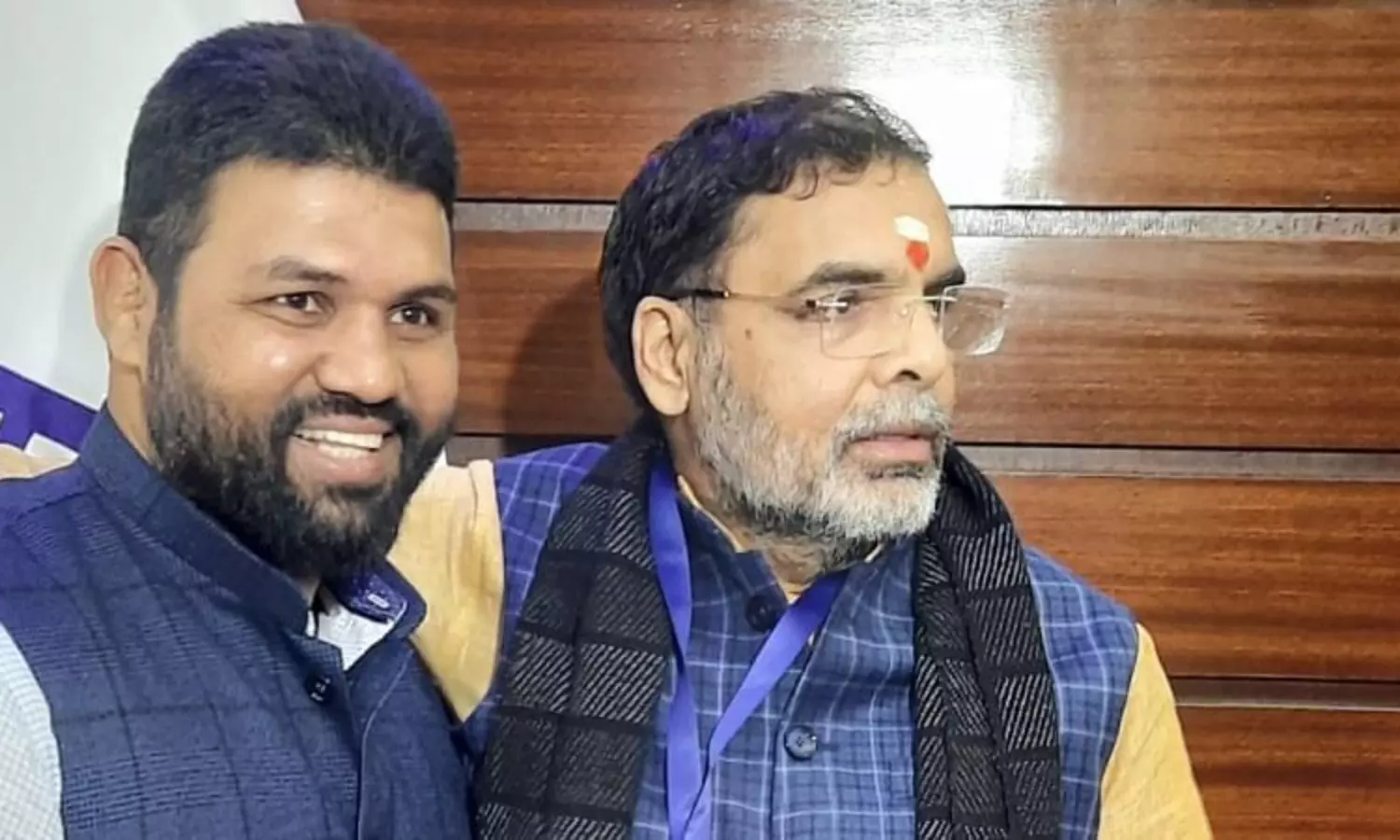 WFIs Sanjay Singh complains of threat calls to kill him, Brij Bhushan