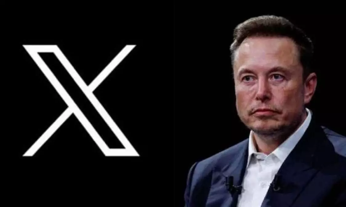 Yet another global outage hits Elon Musks X; users complain