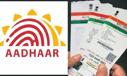 New verification protocol for Aadhaar applicants above 18 years
