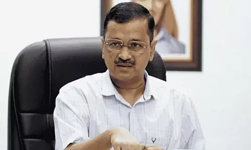 Delhi CM Kejriwal says ED summons illegal, politically motivated