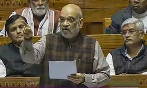 Bharatiya Nyaya Sanhita highlights include death for lynching among others