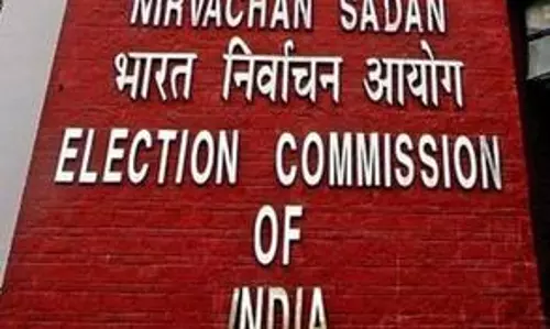 Guidelines issued by EC for political parties not to insult PwDs