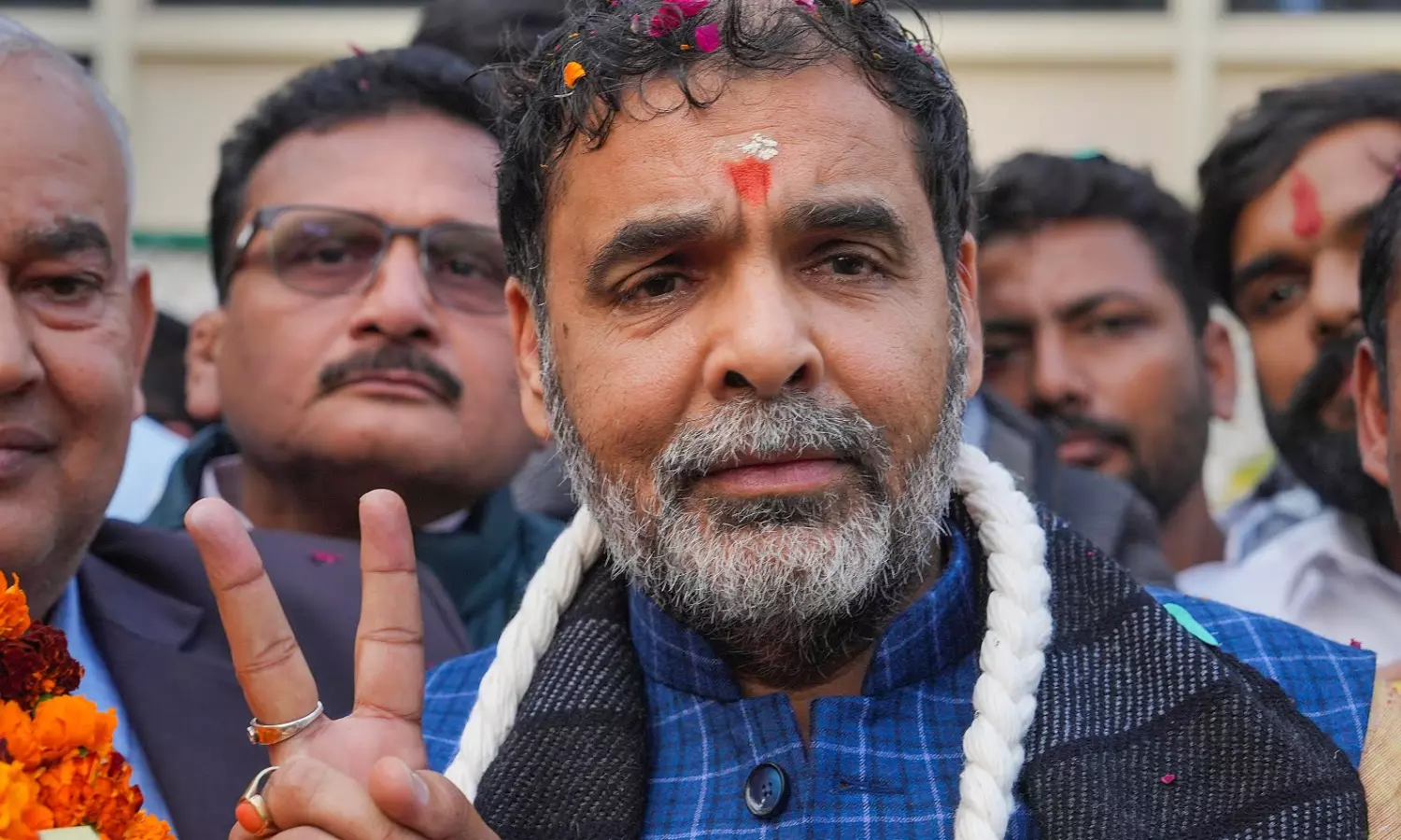 All decisions made by ad hoc panel cancelled by newly elected WFI body