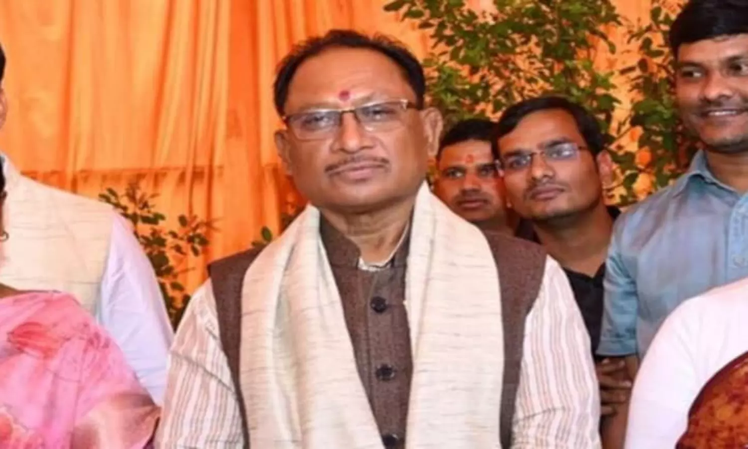 9 new members to be inducted to expand Chhattisgarh cabinet