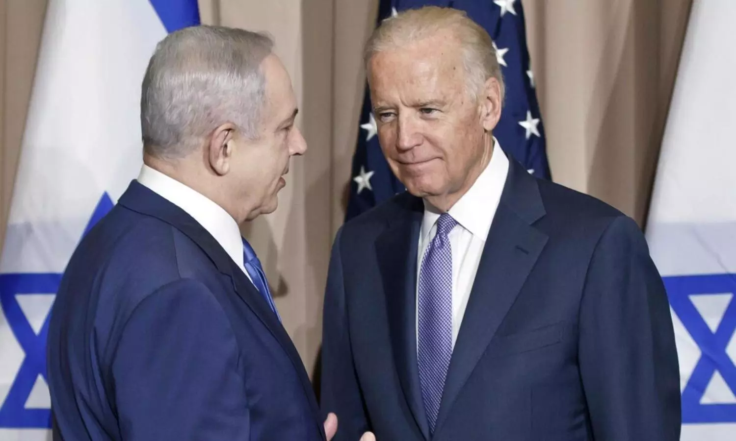 Critics view Biden-Netanyahu rift as a smokescreen, deeming it inconsequential