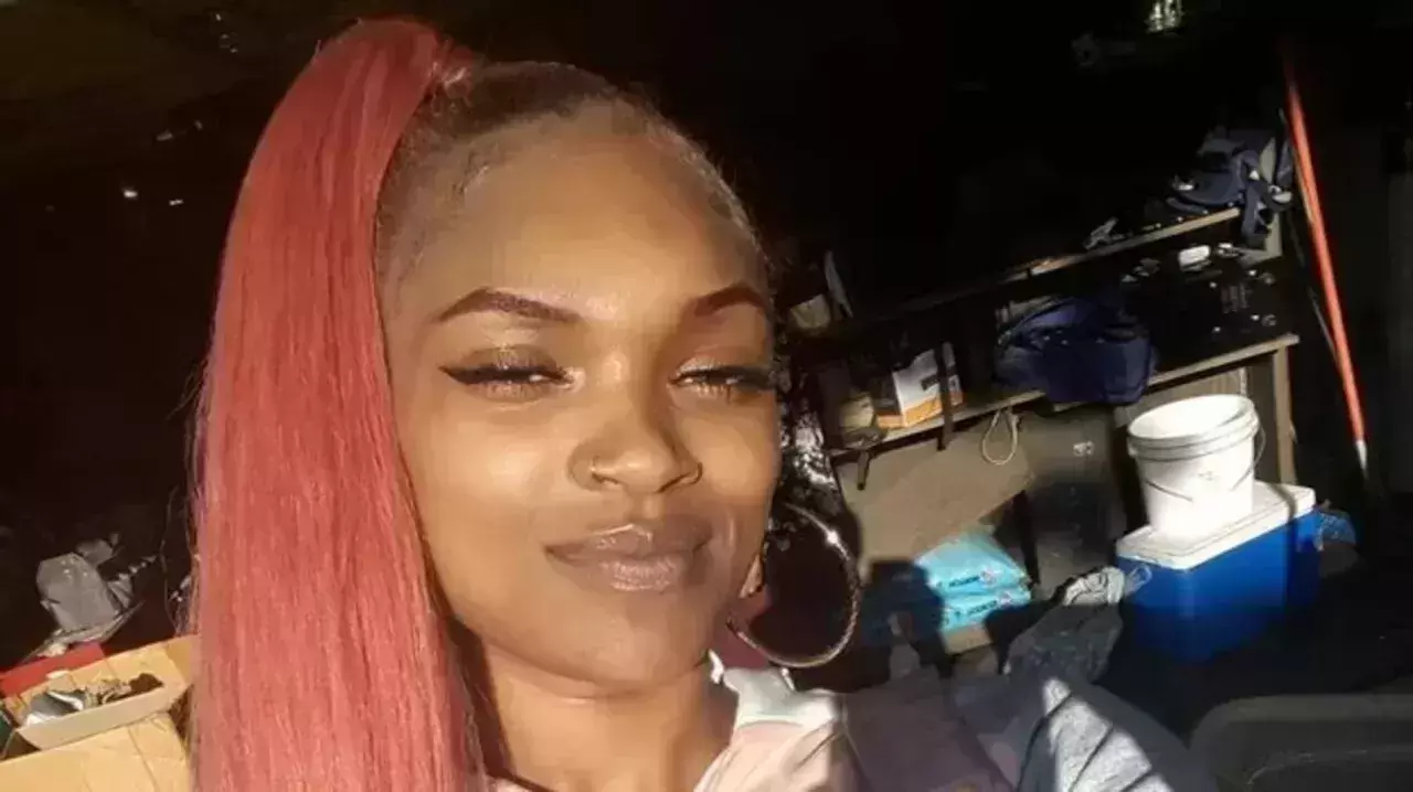 Black woman who reported domestic violence shot dead by cop in US