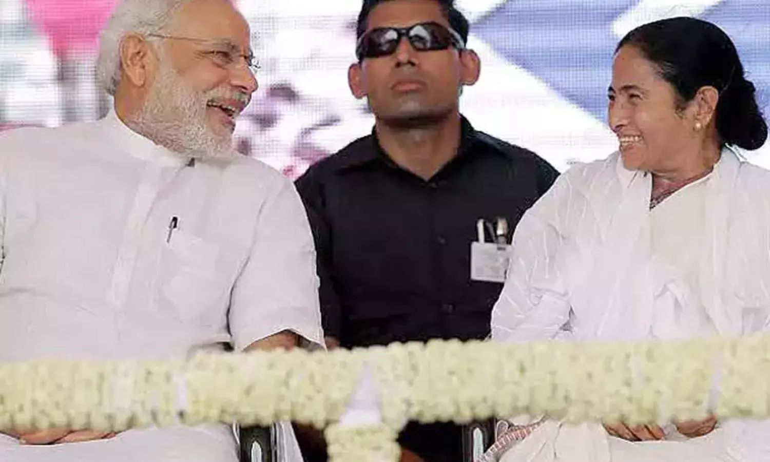 Bengal BJP dares Mamata Banerjee to contest against PM Modi in 2024