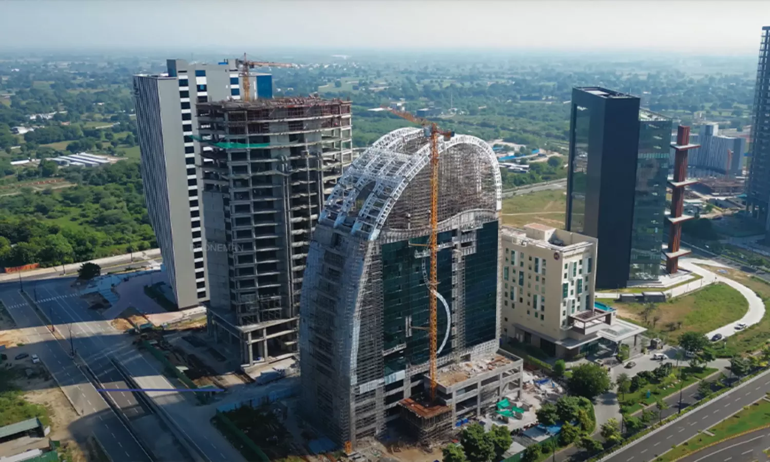 Gujarat lifts liquor ban in GIFT City ahead of ‘Vibrant Gujarat Summit’