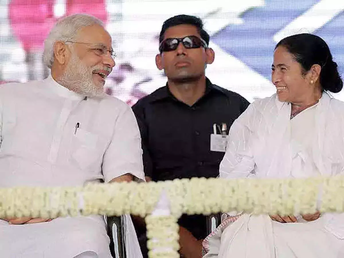 Bengal BJP dares Mamata Banerjee to contest against PM Modi in 2024