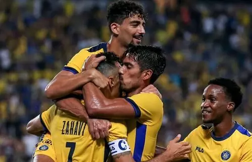 Seven foreign players of Maccabi Tel Aviv refuse to return to Israel