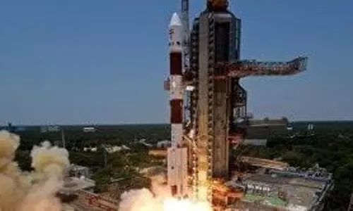 ISRO chairman states Aditya-L1 to reach destination on January 6