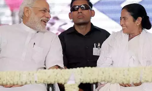 Bengal BJP dares Mamata Banerjee to contest against PM Modi in 2024