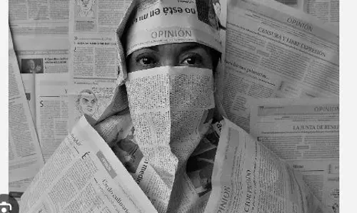 Dissent in danger: In defence of extremism