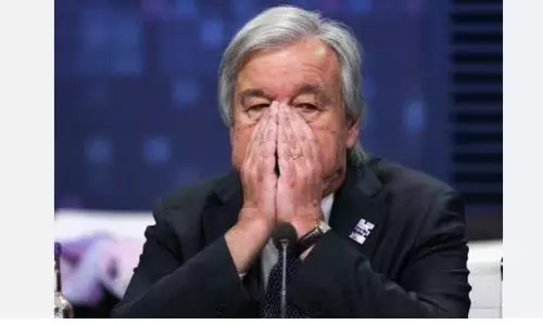 Bgladesh: authorities must work to mitigate violence, says Guterres