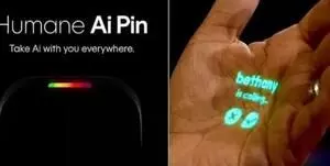Starting March 2024, Sam Altmans Humane to ship ChatGPT-powered AI pins