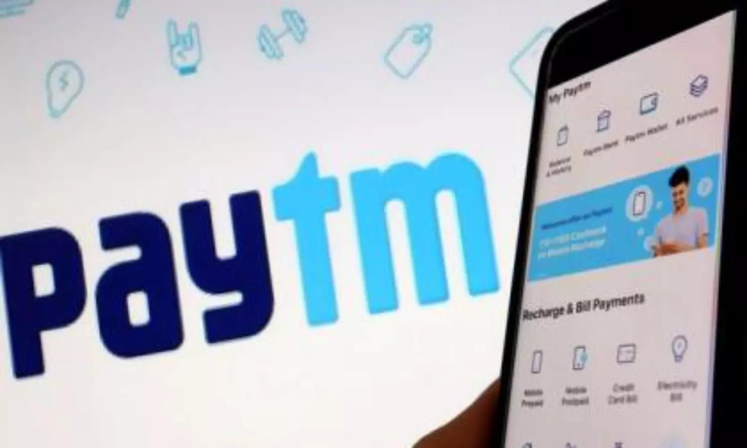 Paytms AI adoption leaves over 100 employees jobless