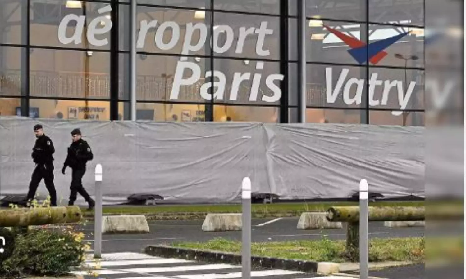 French authorities release detained Indian passengers after human trafficking probe